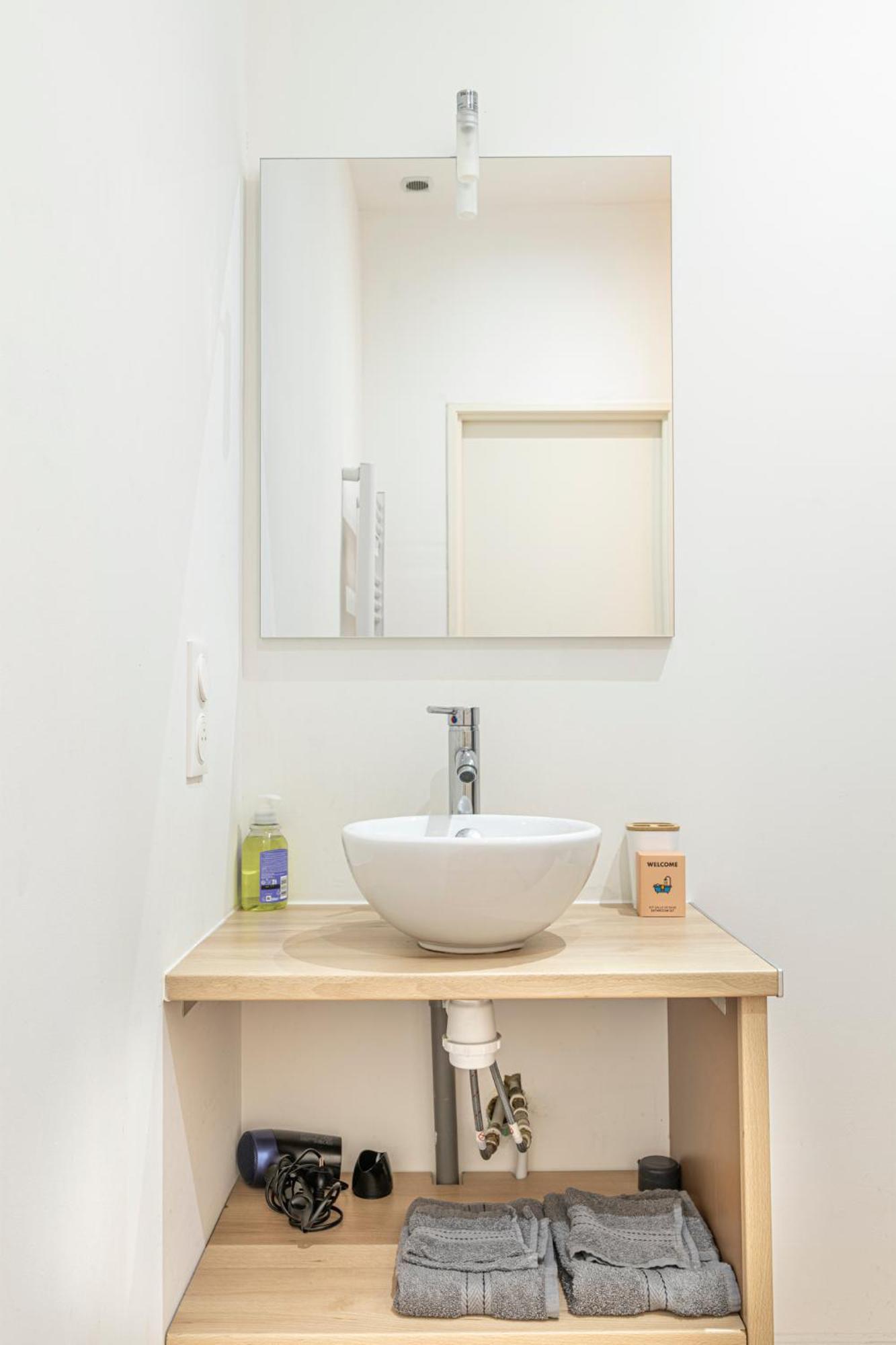 Chambre Privee Premium "La Suite Prestige" Pau Exteriér fotografie