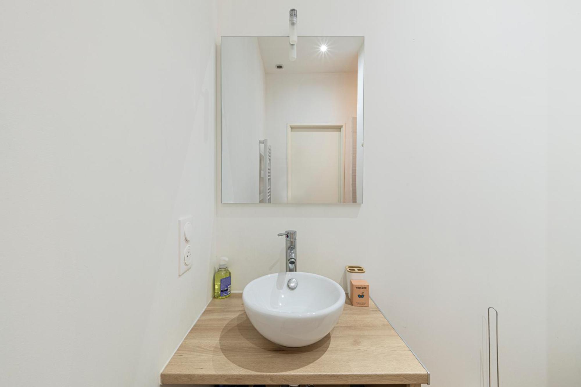 Chambre Privee Premium "La Suite Prestige" Pau Exteriér fotografie