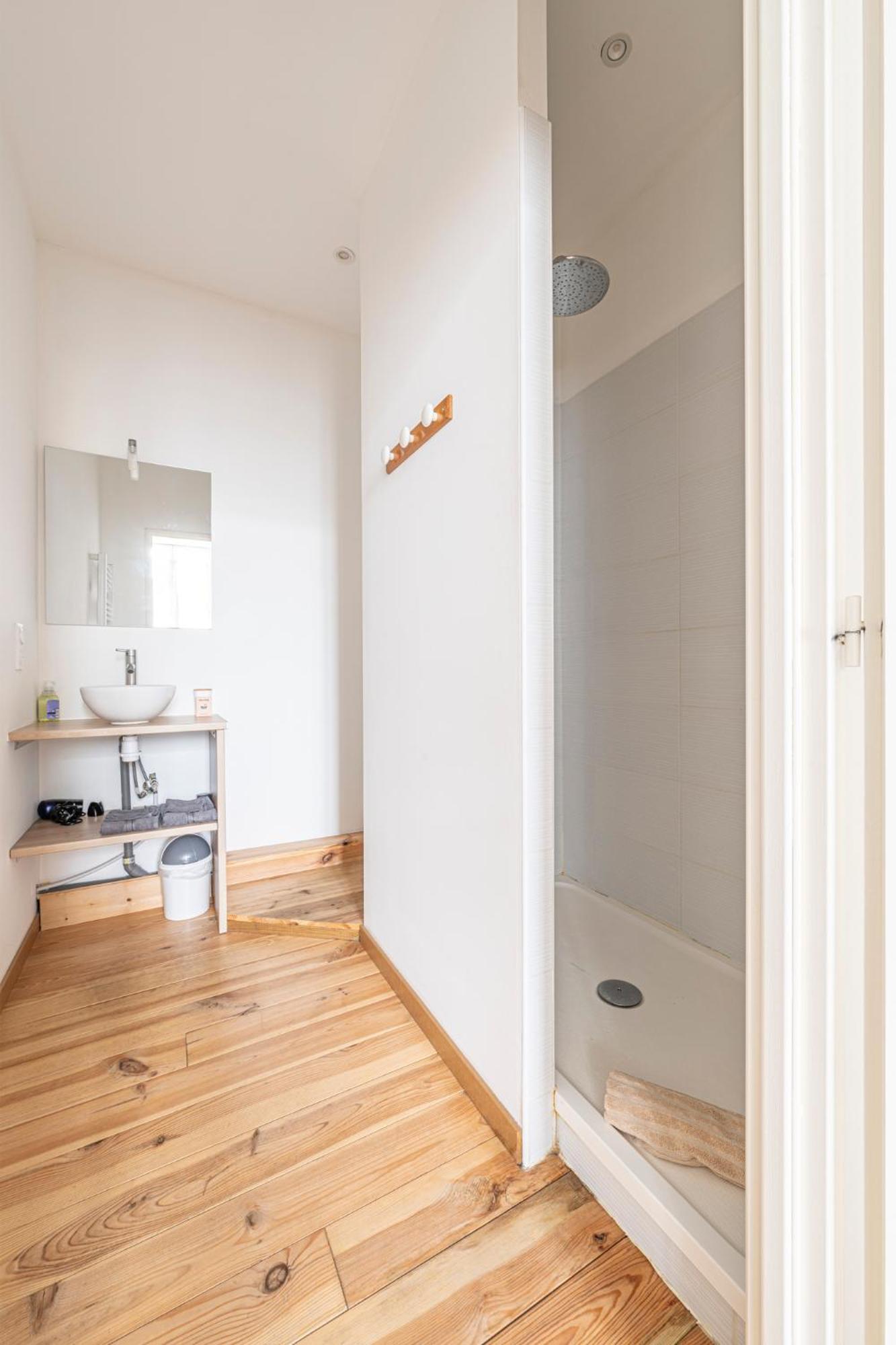Chambre Privee Premium "La Suite Prestige" Pau Exteriér fotografie